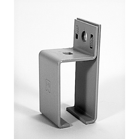 Richards-Wilcox SERIES 376 WALL CENTER BRACKET ZINC COATED 0376.00089ZINC COATED
